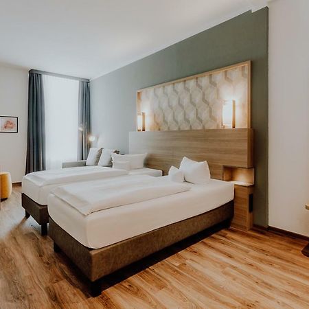 Hotel Westerkamp Όσναμπρουκ Εξωτερικό φωτογραφία