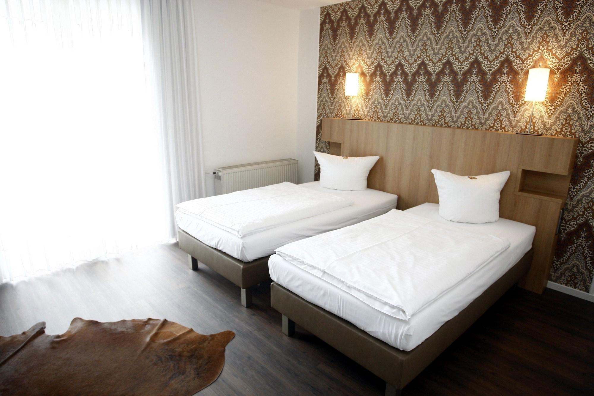 Hotel Westerkamp Όσναμπρουκ Εξωτερικό φωτογραφία