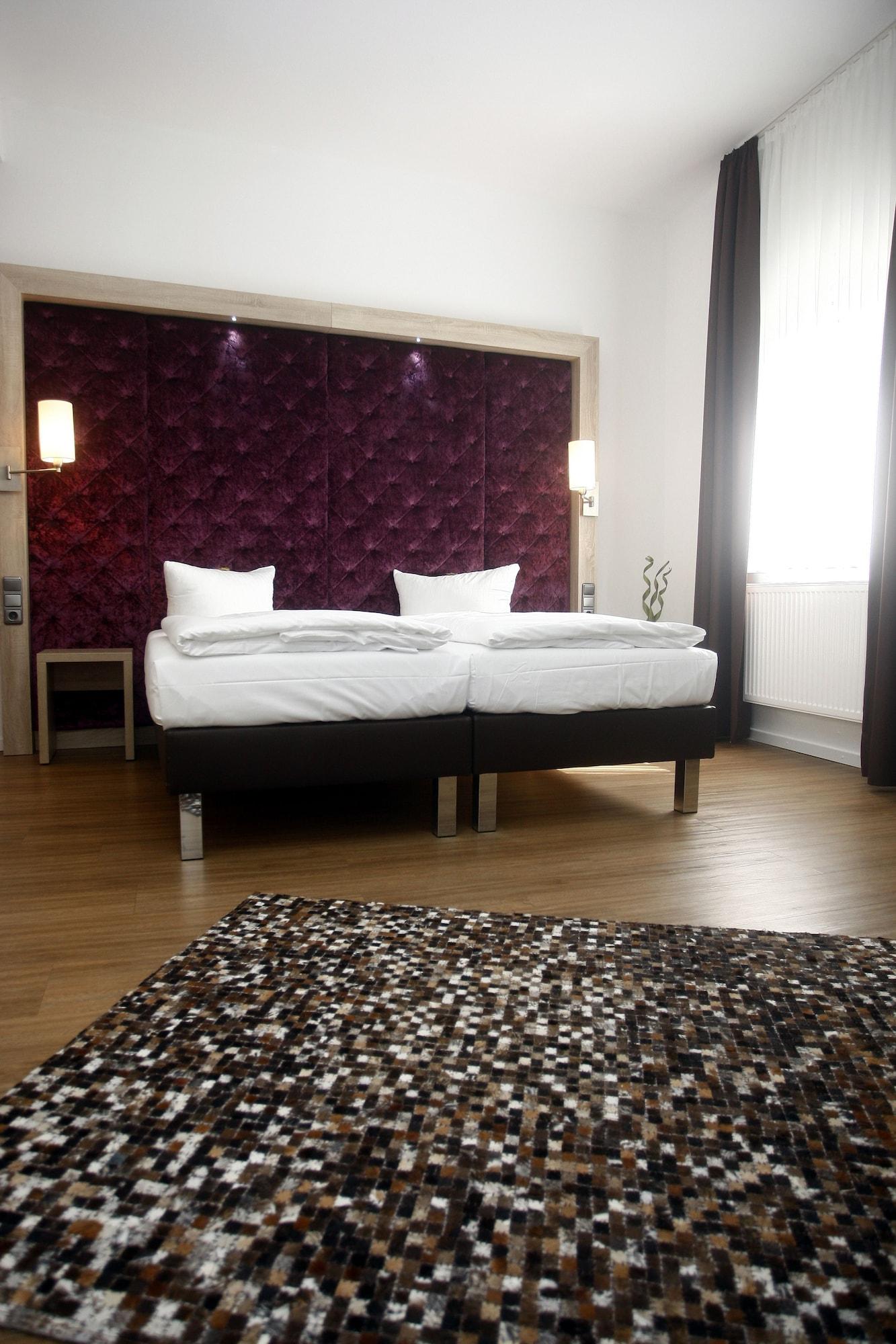 Hotel Westerkamp Όσναμπρουκ Εξωτερικό φωτογραφία
