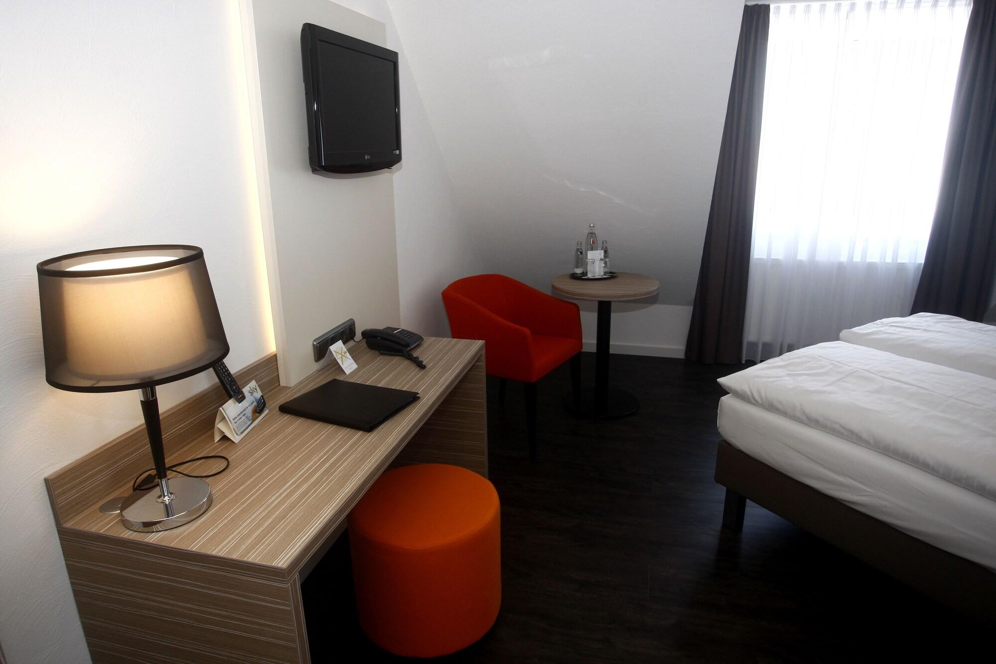 Hotel Westerkamp Όσναμπρουκ Εξωτερικό φωτογραφία