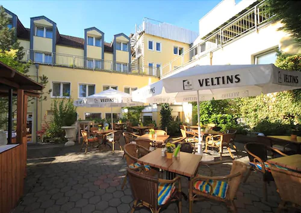 Hotel Westerkamp Όσναμπρουκ Εξωτερικό φωτογραφία