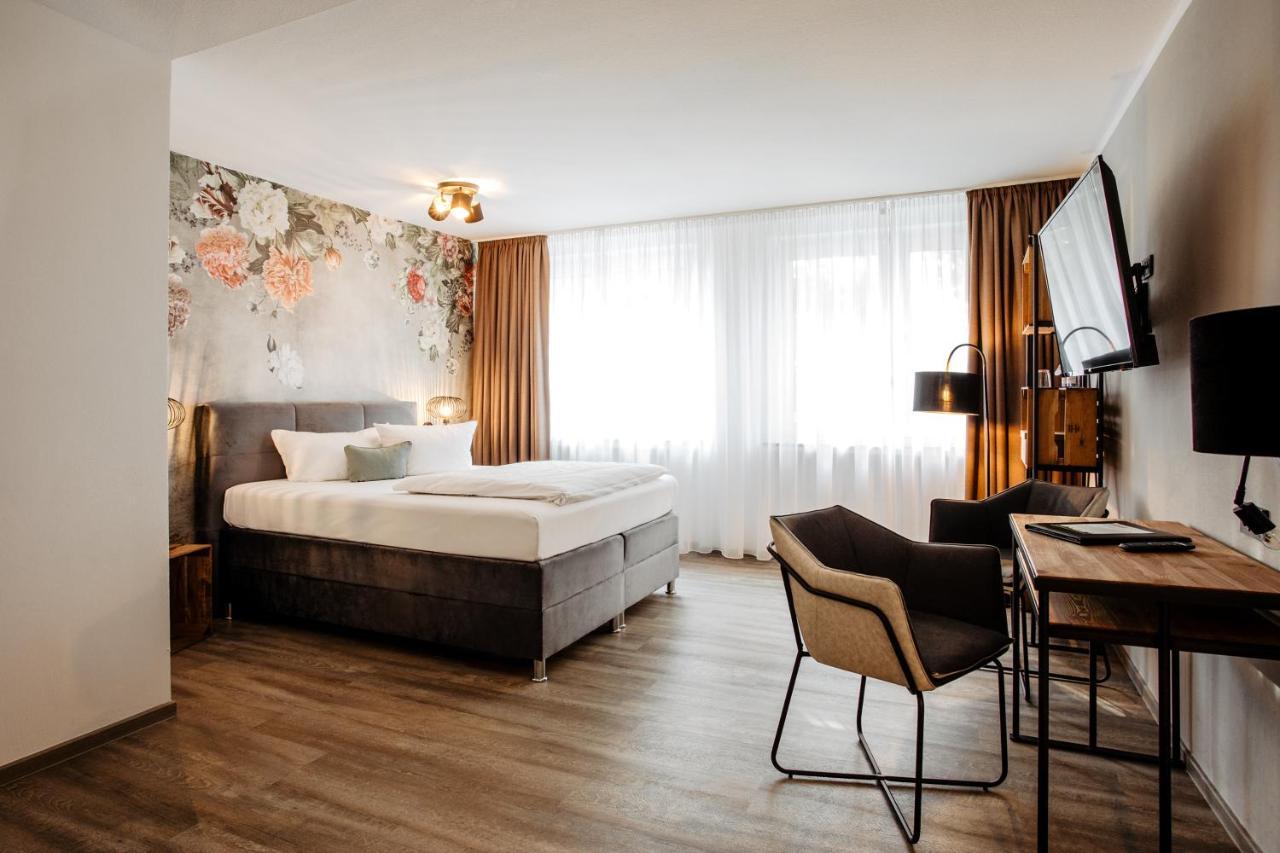 Hotel Westerkamp Όσναμπρουκ Εξωτερικό φωτογραφία