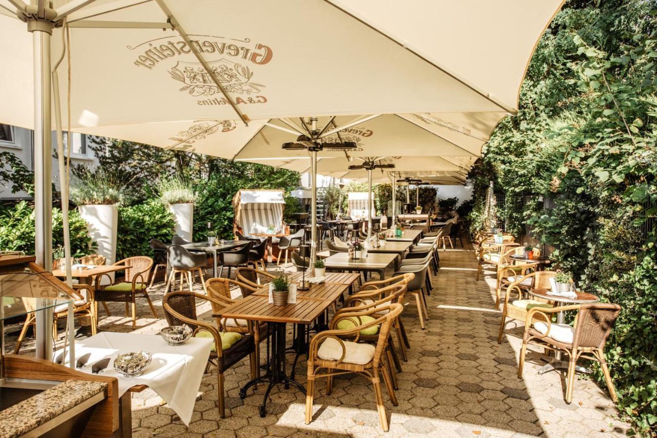 Hotel Westerkamp Όσναμπρουκ Εξωτερικό φωτογραφία
