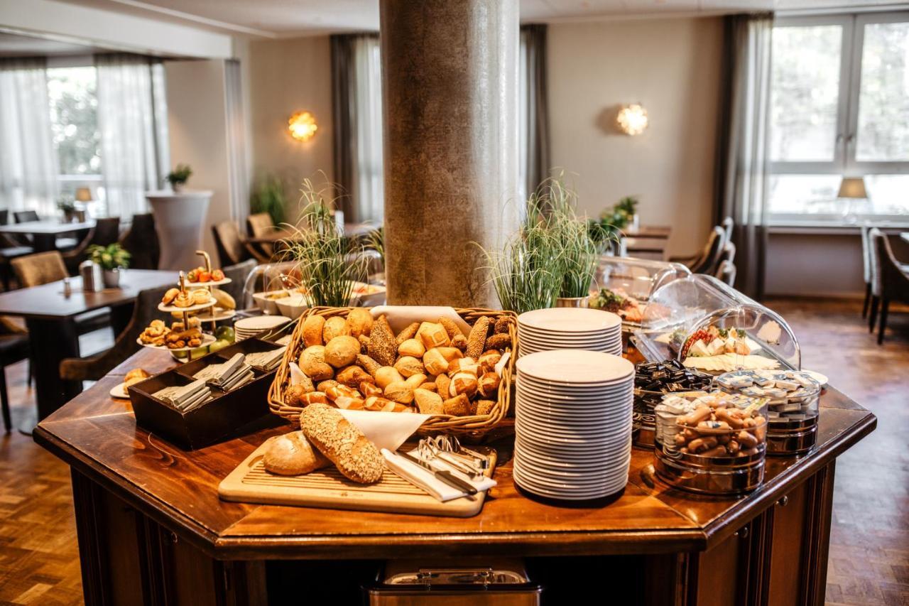 Hotel Westerkamp Όσναμπρουκ Εξωτερικό φωτογραφία