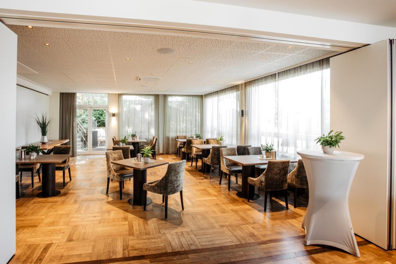 Hotel Westerkamp Όσναμπρουκ Εξωτερικό φωτογραφία
