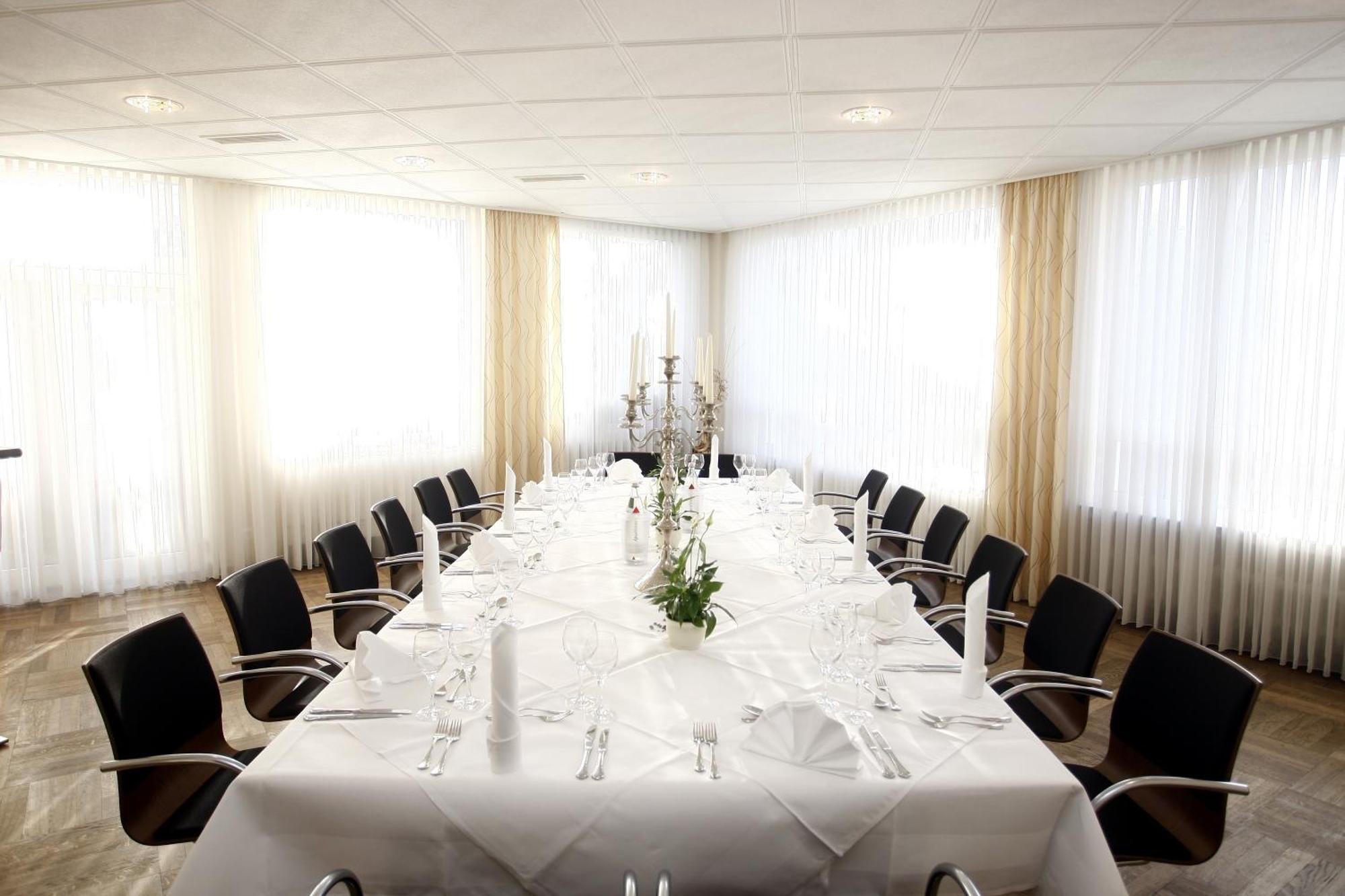 Hotel Westerkamp Όσναμπρουκ Εξωτερικό φωτογραφία
