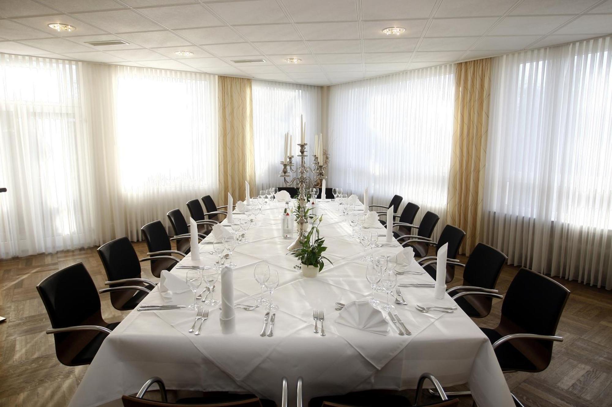 Hotel Westerkamp Όσναμπρουκ Εξωτερικό φωτογραφία