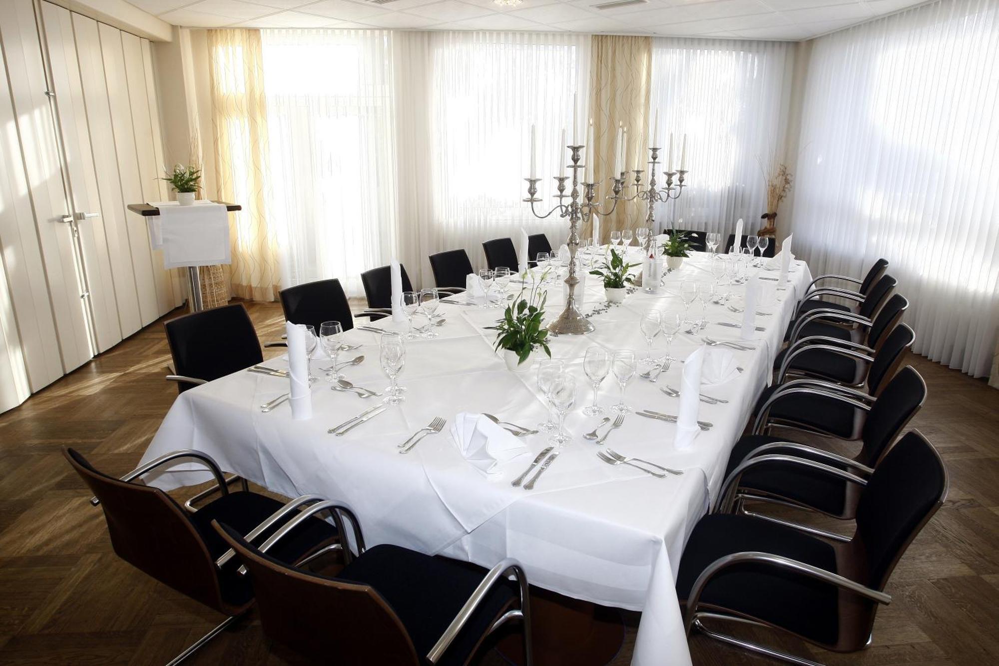 Hotel Westerkamp Όσναμπρουκ Εξωτερικό φωτογραφία