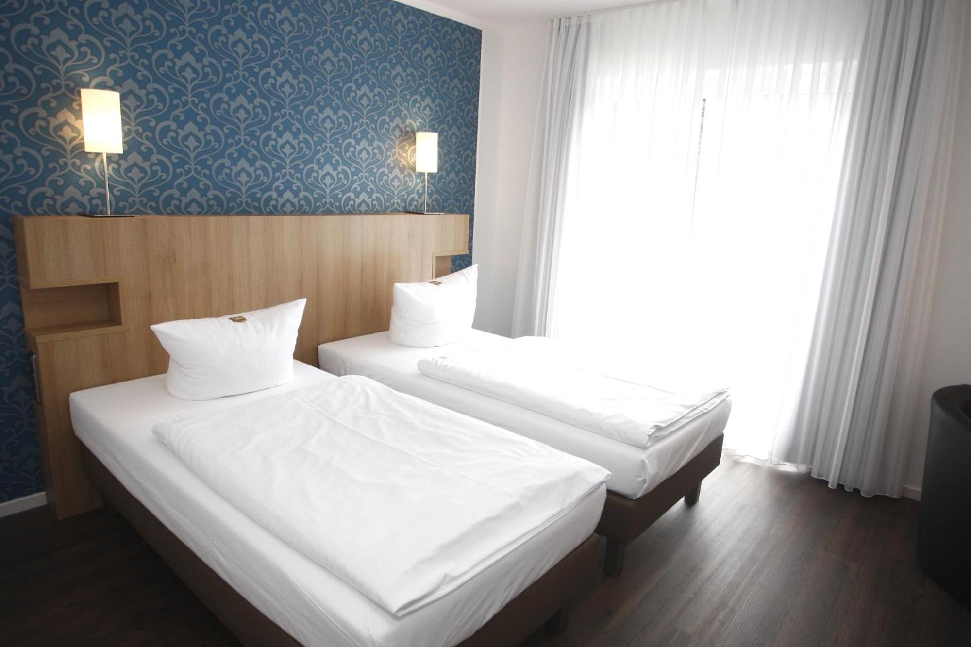 Hotel Westerkamp Όσναμπρουκ Εξωτερικό φωτογραφία