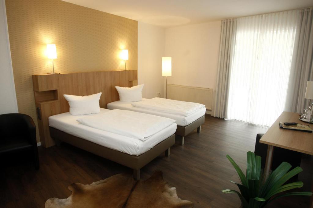 Hotel Westerkamp Όσναμπρουκ Δωμάτιο φωτογραφία