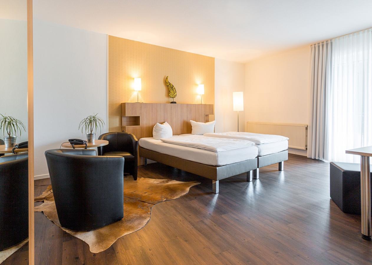 Hotel Westerkamp Όσναμπρουκ Εξωτερικό φωτογραφία