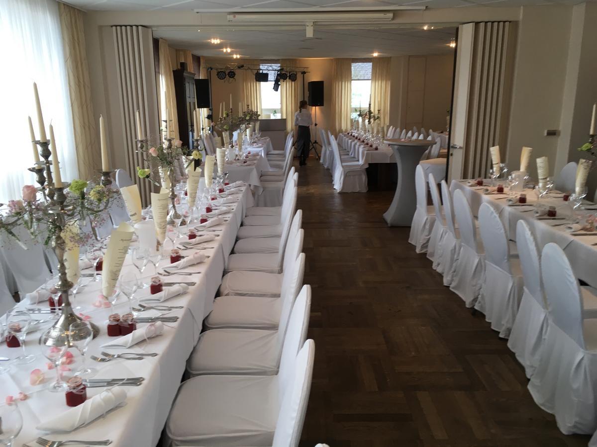 Hotel Westerkamp Όσναμπρουκ Εξωτερικό φωτογραφία