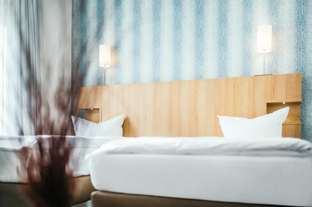 Hotel Westerkamp Όσναμπρουκ Εξωτερικό φωτογραφία