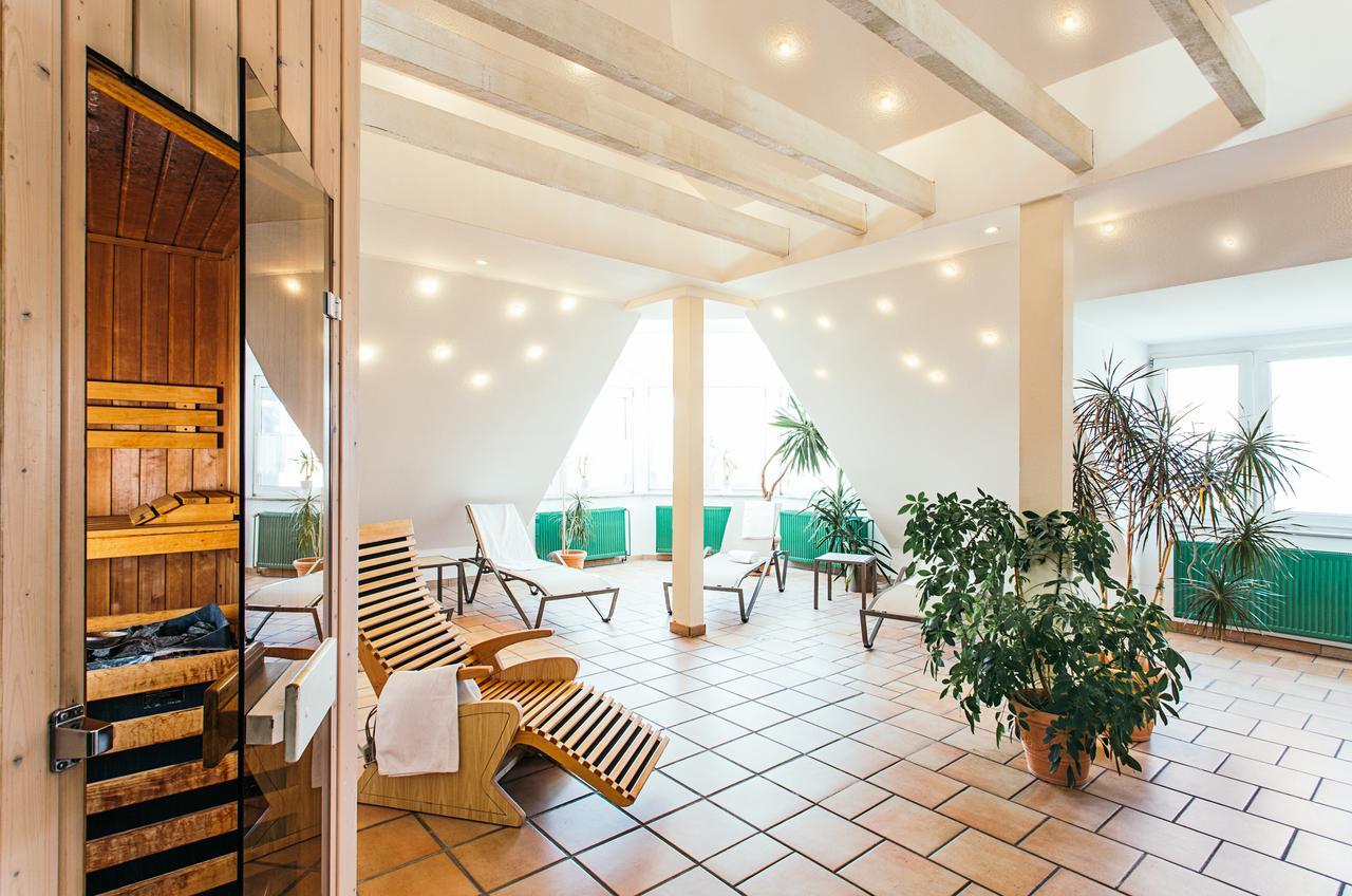 Hotel Westerkamp Όσναμπρουκ Εξωτερικό φωτογραφία