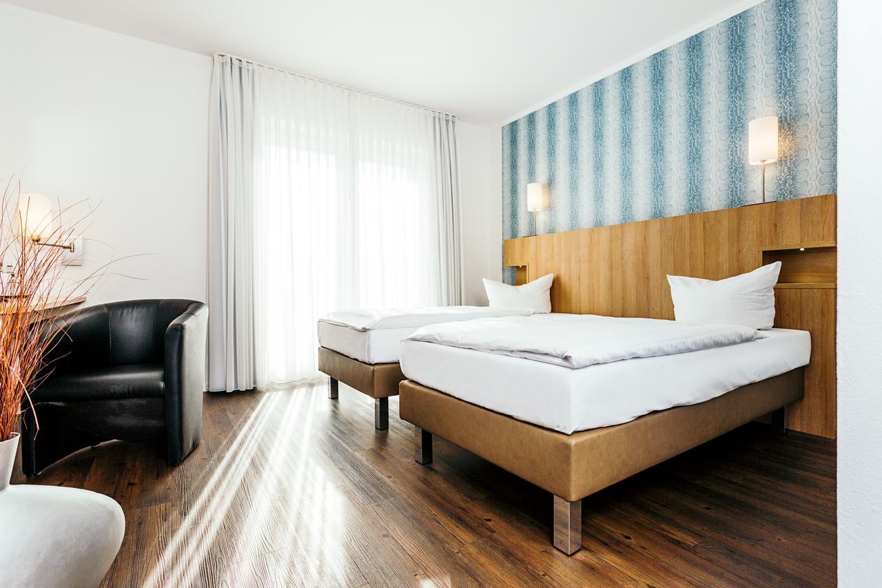 Hotel Westerkamp Όσναμπρουκ Εξωτερικό φωτογραφία