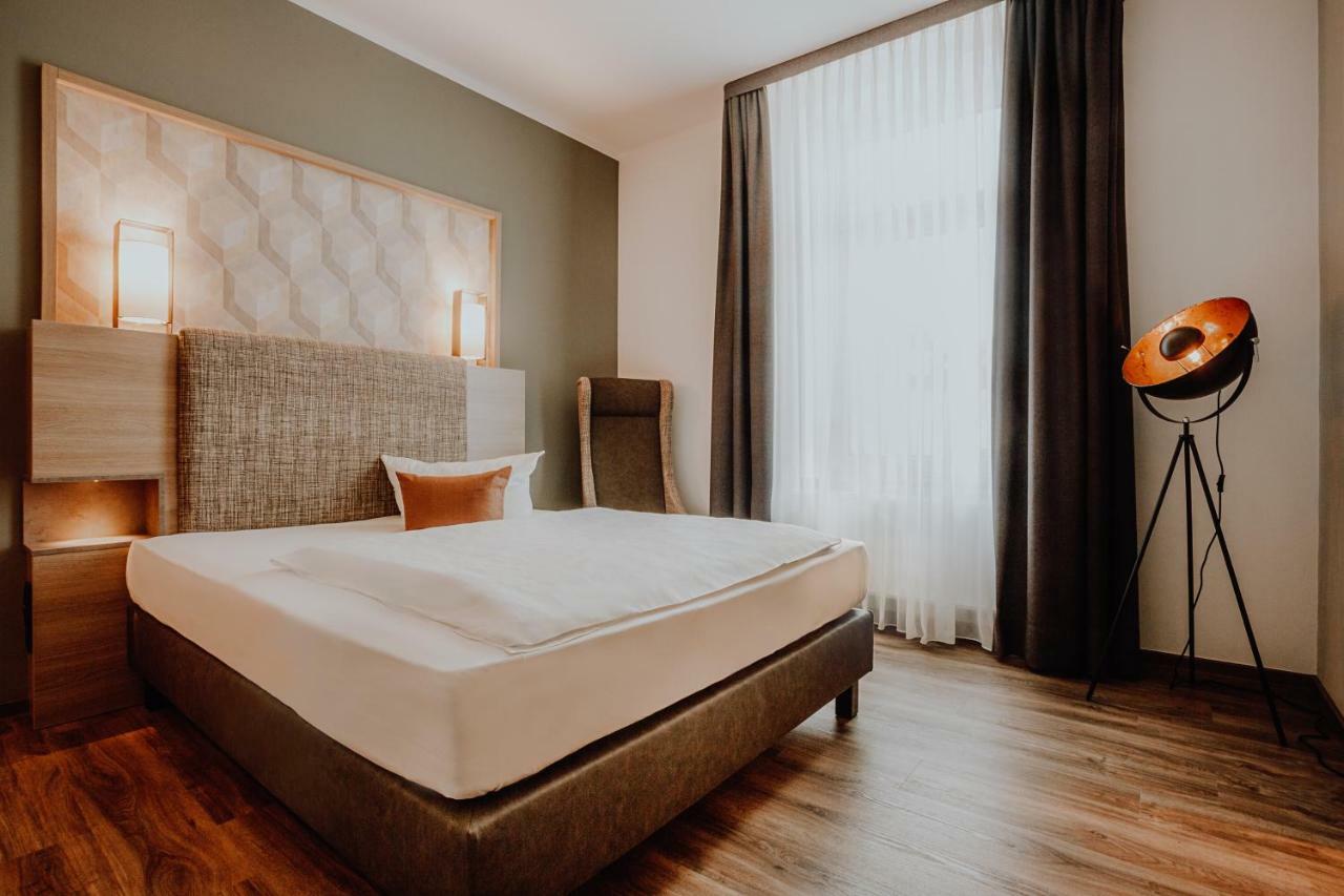 Hotel Westerkamp Όσναμπρουκ Εξωτερικό φωτογραφία