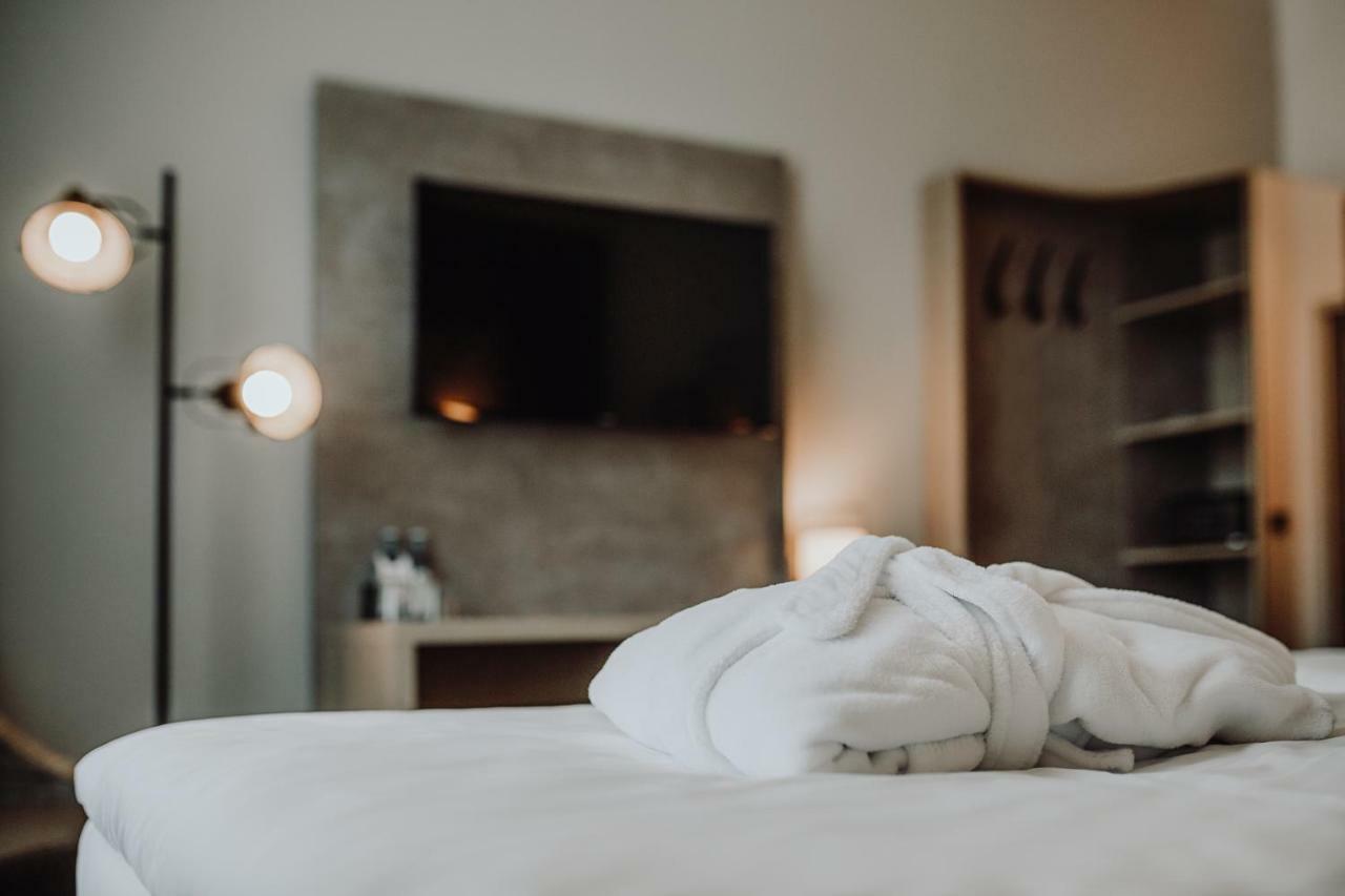 Hotel Westerkamp Όσναμπρουκ Εξωτερικό φωτογραφία